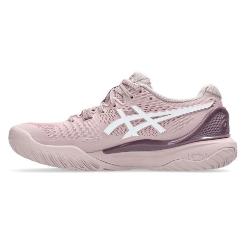 Buty do tenisa damskie Asics Gel-Resolution 9 1042A208