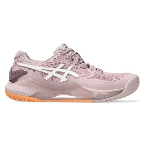 Buty do tenisa damskie Asics Gel-Resolution 9 1042A208