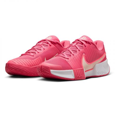 Buty do tenisa damskie Nike GP Challenge Pro FB3146