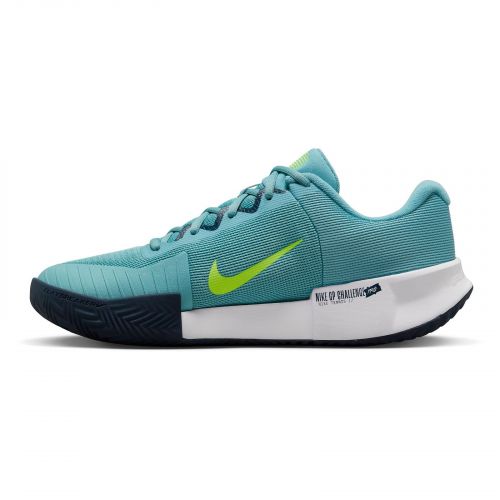 Buty do tenisa męskie Nike Zoom GP Challenge Pro FJ7767