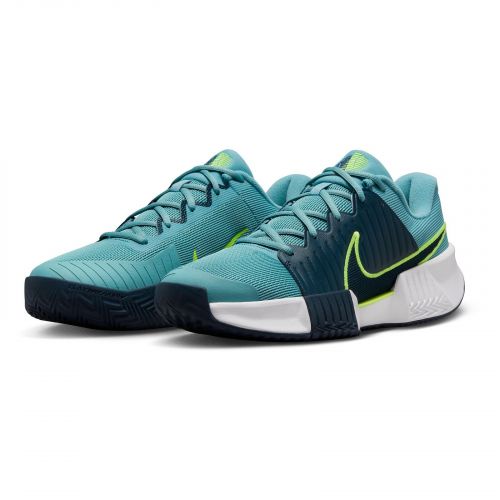 Buty do tenisa męskie Nike Zoom GP Challenge Pro FJ7767