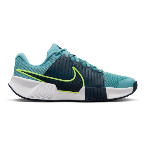 Buty do tenisa męskie Nike Zoom GP Challenge Pro FJ7767