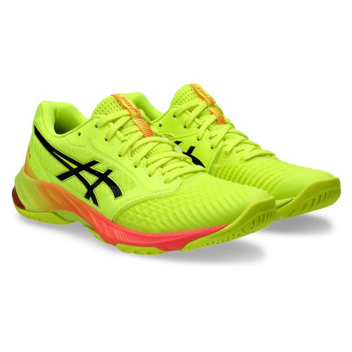 Buty halowe damskie Asics Netburner Ballistic FF 3 1052A081