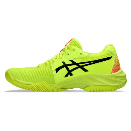 Buty halowe damskie Asics Netburner Ballistic FF 3 1052A081