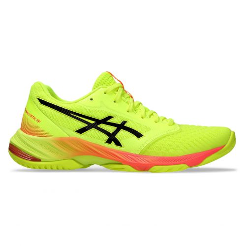 Buty halowe damskie Asics Netburner Ballistic FF 3 1052A081