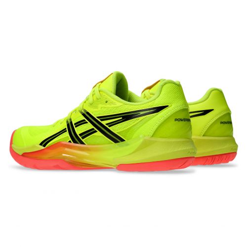 Buty halowe damskie Asics Powerbreak FF 1072A110