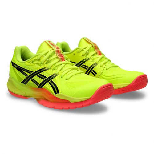 Buty halowe damskie Asics Powerbreak FF 1072A110