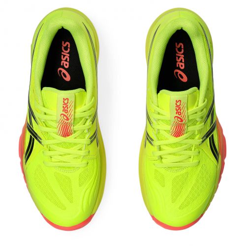 Buty halowe damskie Asics Powerbreak FF 1072A110