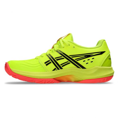 Buty halowe damskie Asics Powerbreak FF 1072A110