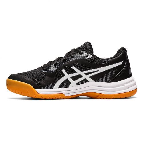 Buty halowe dla dzieci Asics Upcourt 5 GS 1074A039