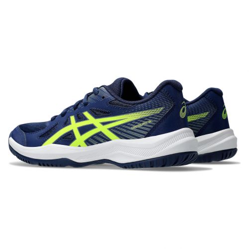 Buty halowe dla dzieci Asics Upcourt 6 GS 1074A045