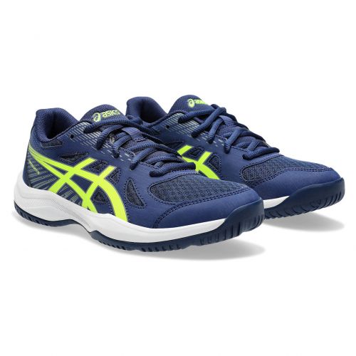 Buty halowe dla dzieci Asics Upcourt 6 GS 1074A045