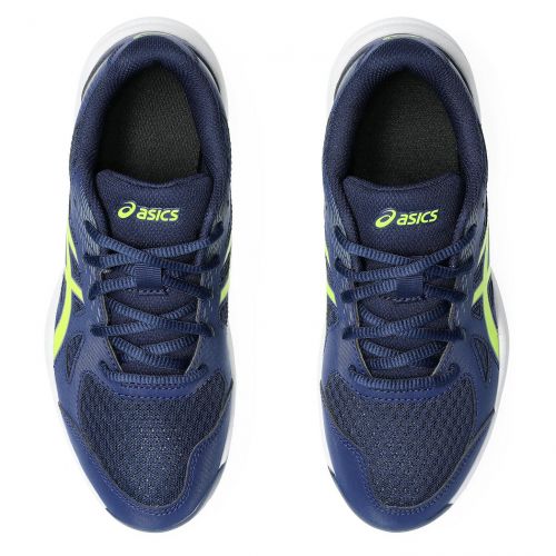 Buty halowe dla dzieci Asics Upcourt 6 GS 1074A045