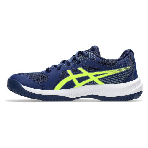 Buty halowe dla dzieci Asics Upcourt 6 GS 1074A045