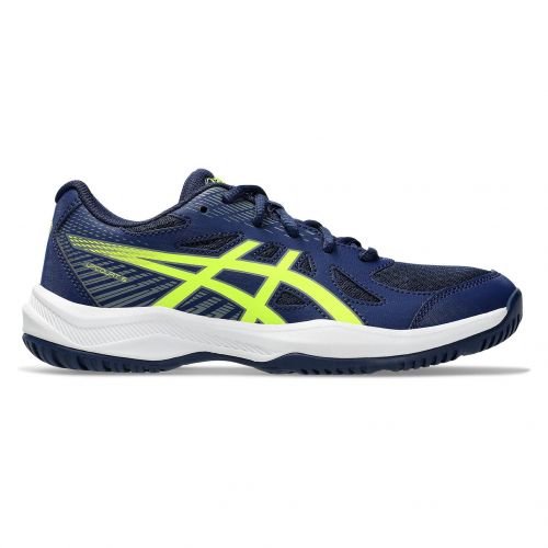 Buty halowe dla dzieci Asics Upcourt 6 GS 1074A045