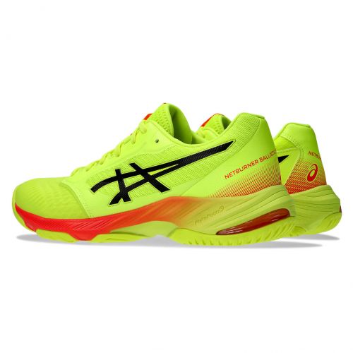 Buty halowe męskie Asics Netburner Ballistic FF 3 1051A087