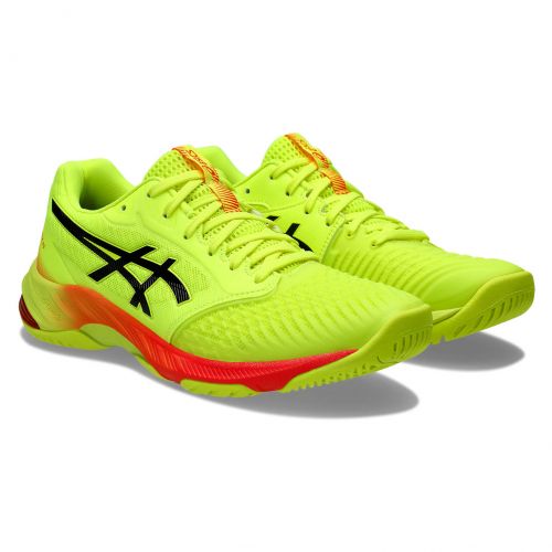 Buty halowe męskie Asics Netburner Ballistic FF 3 1051A087