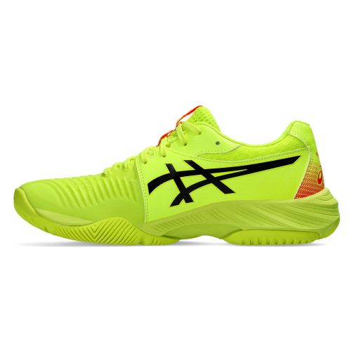 Buty halowe męskie Asics Netburner Ballistic FF 3 1051A087