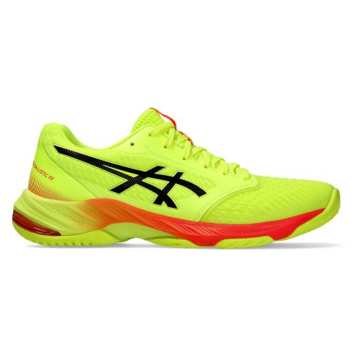 Buty halowe męskie Asics Netburner Ballistic FF 3 1051A087