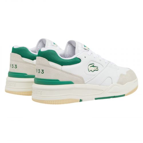 Buty męskie Lacoste Lineshot 224 48SMA0100