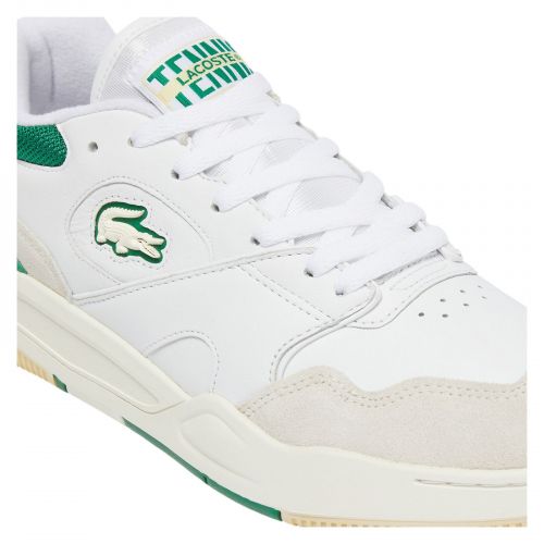 Buty męskie Lacoste Lineshot 224 48SMA0100