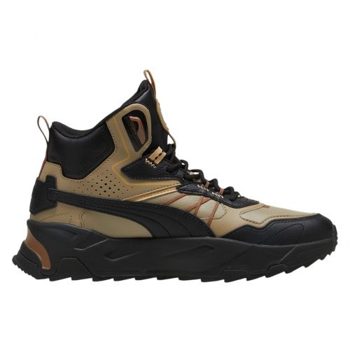 Buty męskie Puma Trinity Mid Hybrid Leather 393985