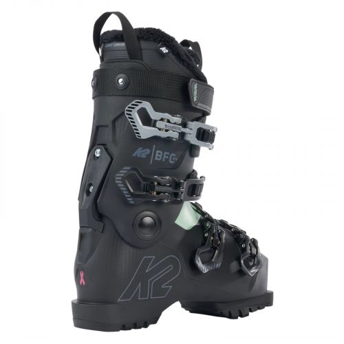 Buty narciarskie damskie K2 BFC 75 10H2602