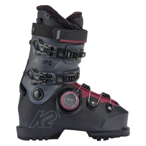 Buty narciarskie damskie K2 BFC 95 BOA 10K2603