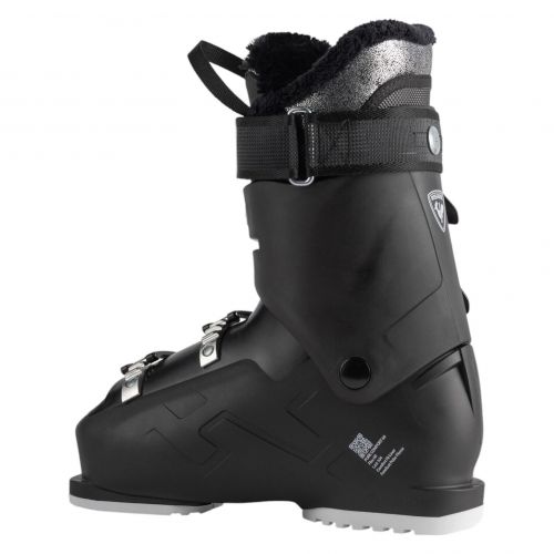 Buty narciarskie damskie Rossignol Pure Comfort 60 RBN8250