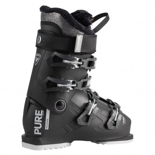 Buty narciarskie damskie Rossignol Pure Comfort 60 RBN8250