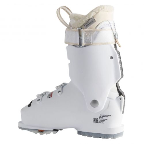 Buty narciarskie damskie Rossignol Vizion 4B PRO 80 GW