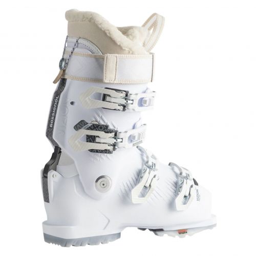 Buty narciarskie damskie Rossignol Vizion 4B PRO 80 GW