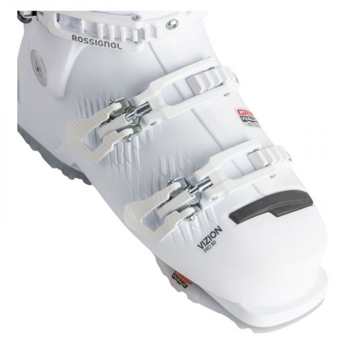 Buty narciarskie damskie Rossignol Vizion 4B PRO 80 GW