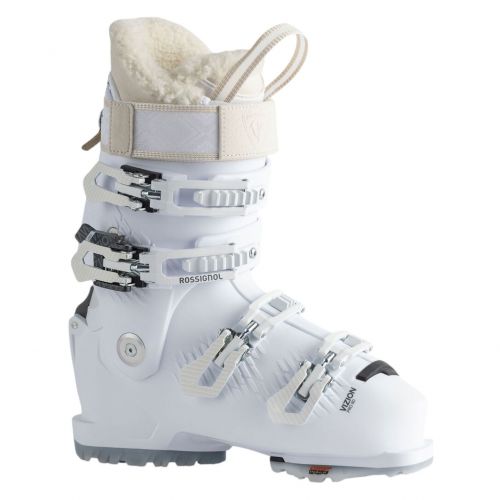 Buty narciarskie damskie Rossignol Vizion 4B PRO 80 GW