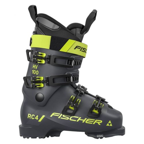 Buty narciarskie Fischer RC4 100 HV U09223