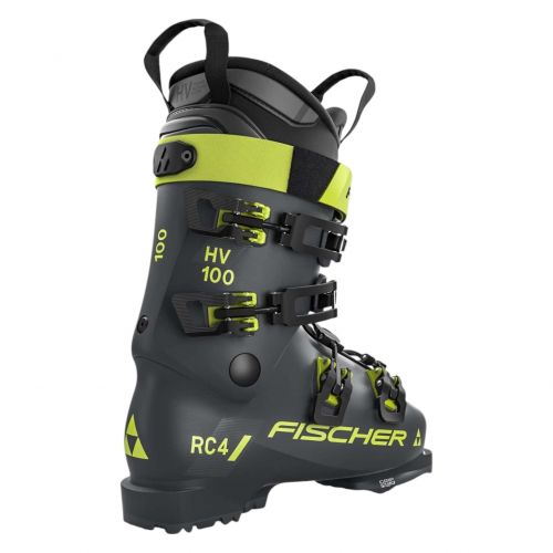 Buty narciarskie Fischer RC4 100 HV U09223