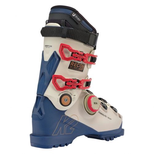 Buty narciarskie męskie K2 Recon 120 BOA 10K2009