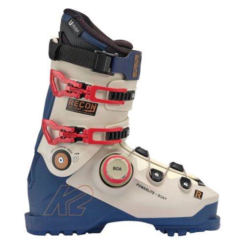 Buty narciarskie męskie K2 Recon 120 BOA 10K2009