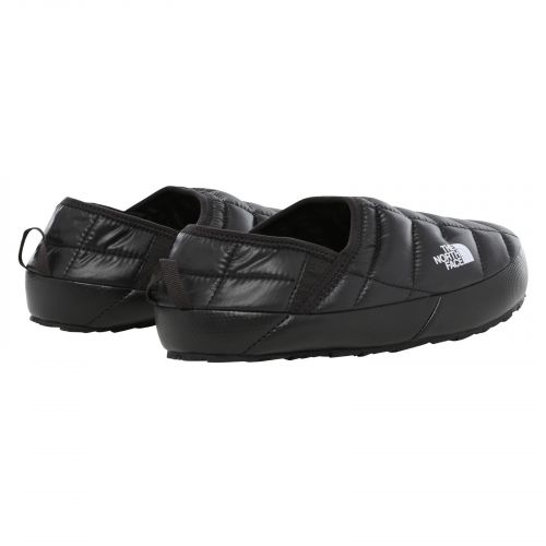 Buty pantofle zimowe damskie The North Face Thermoball V Traction A3V1H