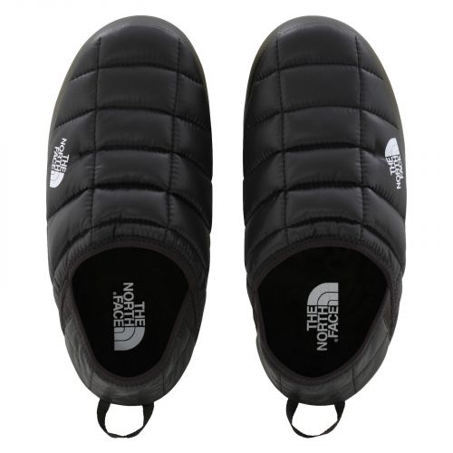 Buty pantofle zimowe damskie The North Face Thermoball V Traction A3V1H