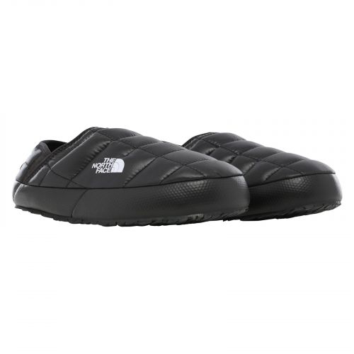 Buty pantofle zimowe damskie The North Face Thermoball V Traction A3V1H