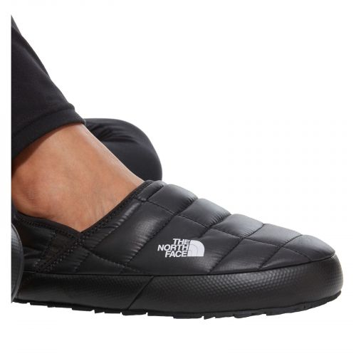 Buty pantofle zimowe damskie The North Face Thermoball V Traction A3V1H