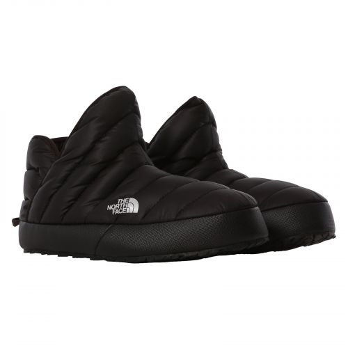 Buty pantofle zimowe damskie The North Face Thermoball Traction NF0A331H