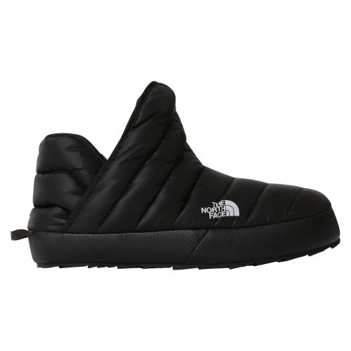 Buty pantofle zimowe damskie The North Face Thermoball Traction NF0A331H