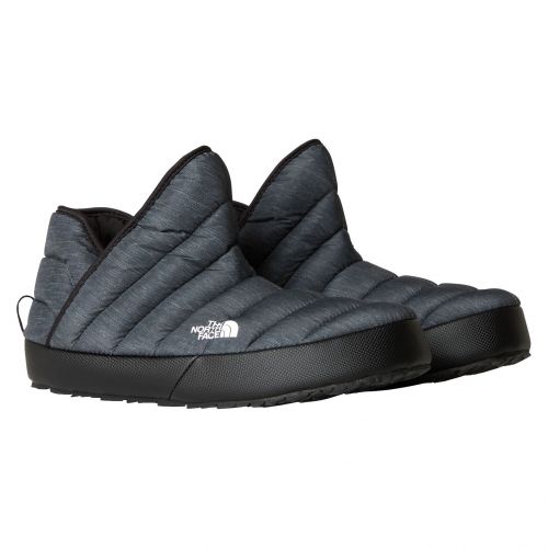 Buty pantofle zimowe męskie The North Face Thermoball Traction NF0A3MKH