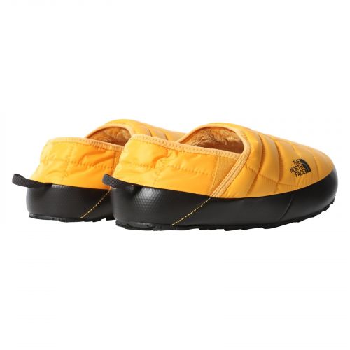 Buty pantofle zimowe męskie The North Face Thermoball V Traction NF0A3UZN