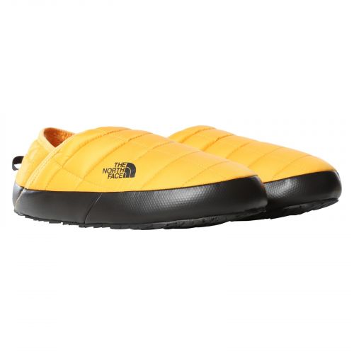 Buty pantofle zimowe męskie The North Face Thermoball V Traction NF0A3UZN