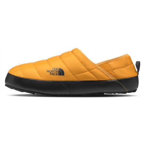 Buty pantofle zimowe męskie The North Face Thermoball V Traction NF0A3UZN