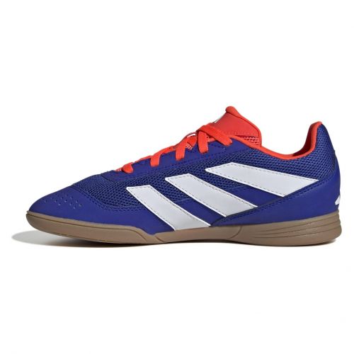 Buty piłkarskie halowe dla dzieci adidas Predator Club IN Sala Kids IF6417