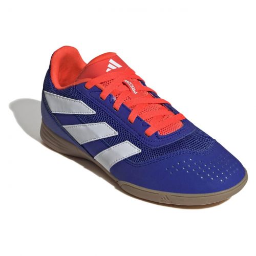 Buty piłkarskie halowe dla dzieci adidas Predator Club IN Sala Kids IF6417